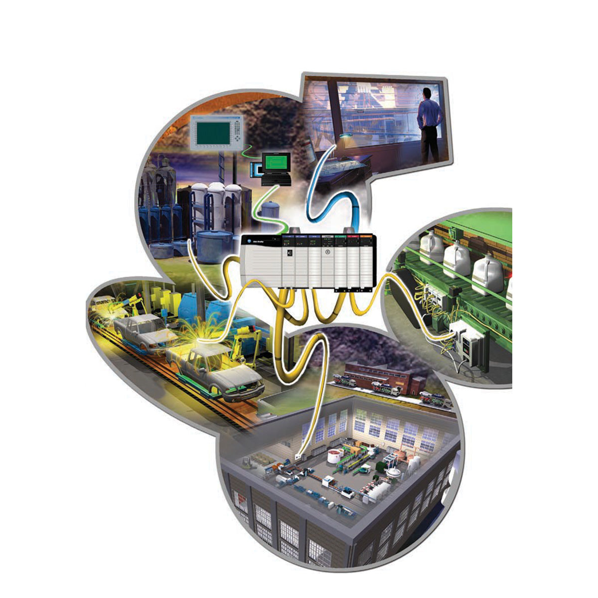 PLC Essentials Training Course