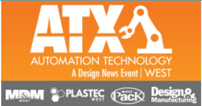 Visit Pointfar Automation at ATX west 2020