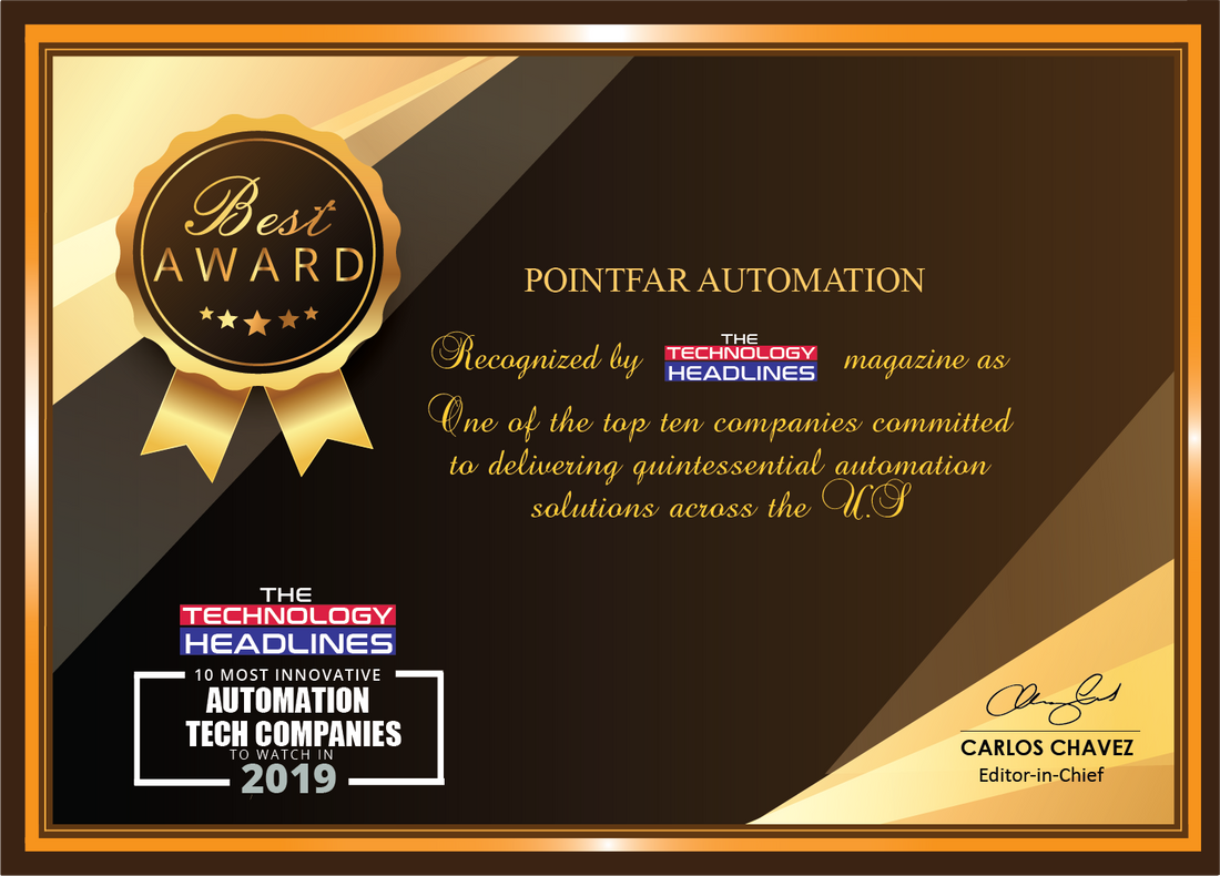 Helping Customers Find their Right Automation Technology Partners