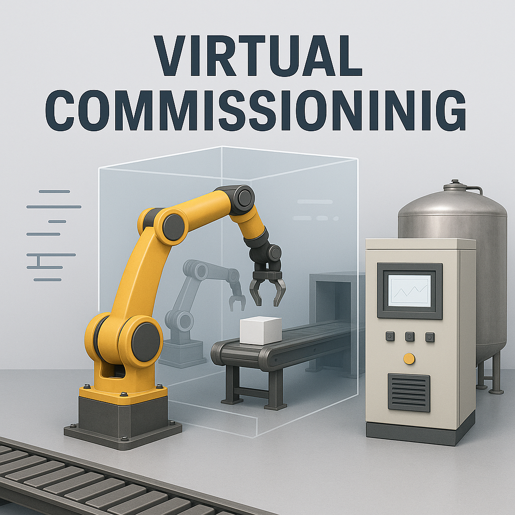 Virtual Commissioning