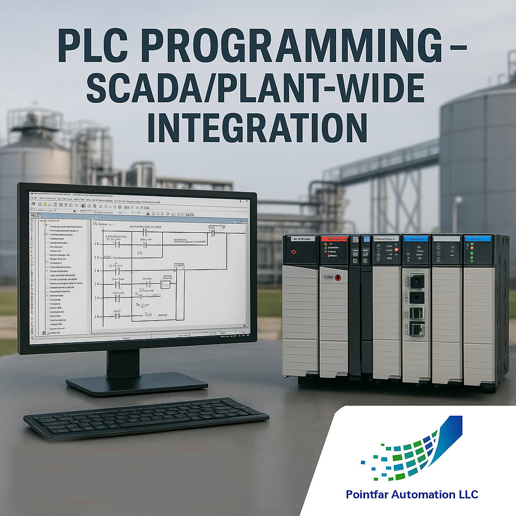 PLC Programming 