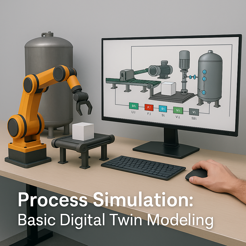 Process Simulation