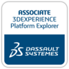 3DEXPERIENCE Associate - Platform Explorer Certification Test