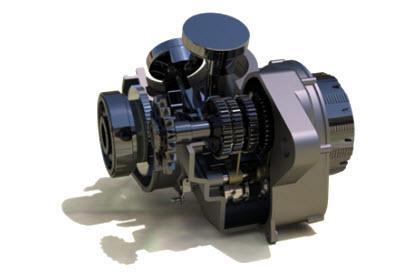 3DEXPERIENCE Perform as Mechanical Designer Training