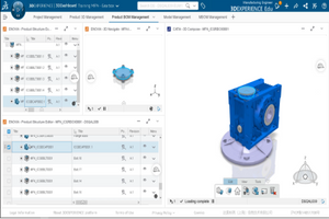 Collaborate to Build and Manage a Configured MBOM