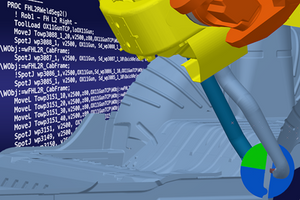 DELMIA Robot Programming Essentials