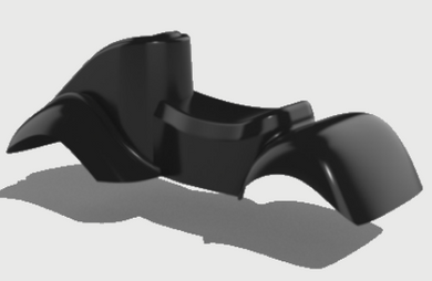 Mechanical and Shape Designer - Transition Certification Curriculum