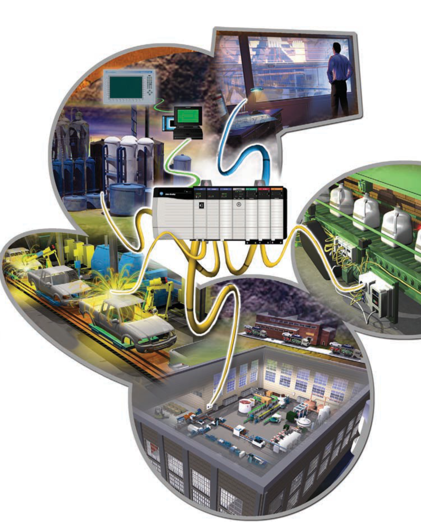 PLC Essentials Training Course