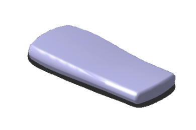 V5-6R2019 CATIA Surface Design Training