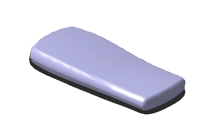 V5-6R2019 CATIA Surface Design Training