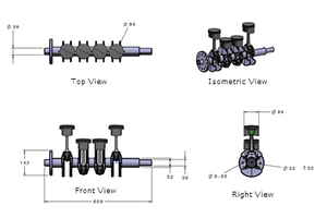 PRACTICE CATIA DRAFTING