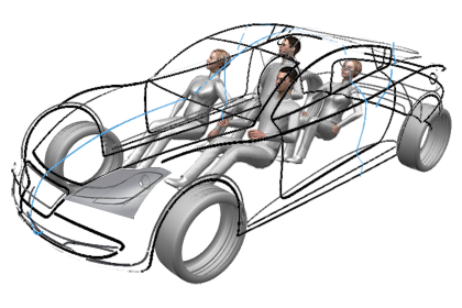 CATIA Tips in a Minute or Less Bypassing Sketcher Snaps