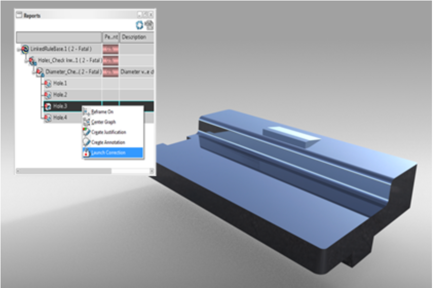 3DEXPERIENCE CATIA Know-how Reuse Essentials Training
