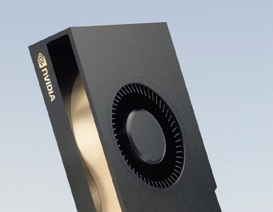 NVIDIA RTX A4500 Graphics Card